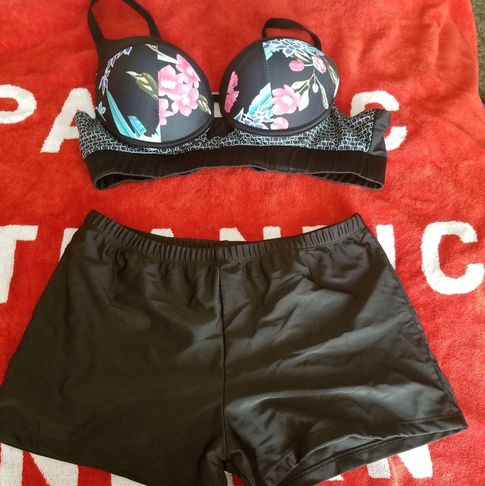 Bathing suit